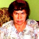 Любовь Винокурова