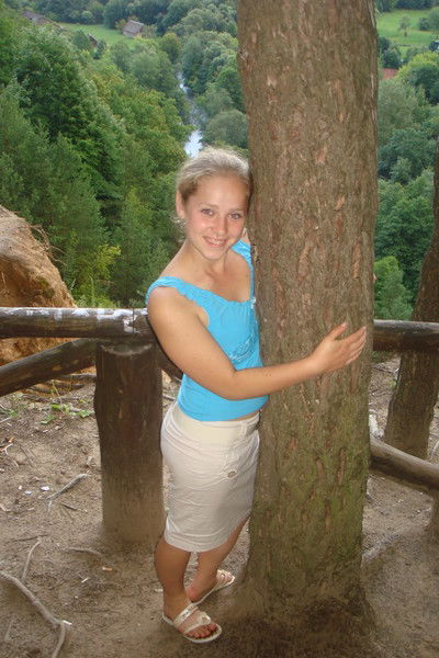 Светлана Кишина