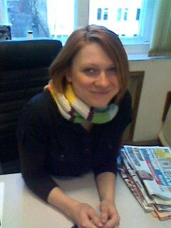 Юлия Чекалина