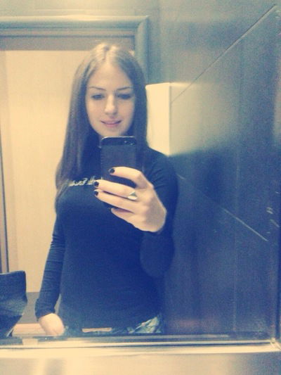 Антонина Смирнова