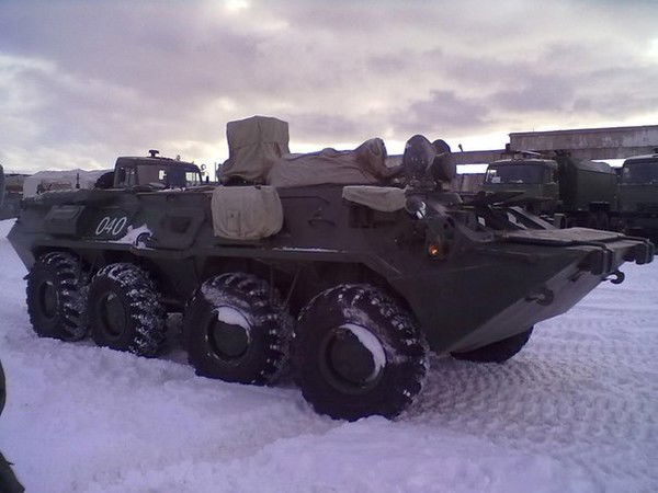 Иван Горянинов