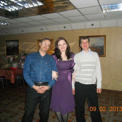 Эдик Васильев