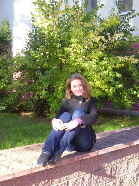 Татьяна Мазуркевич