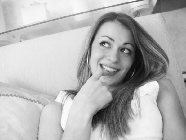 Жанночка Радынская