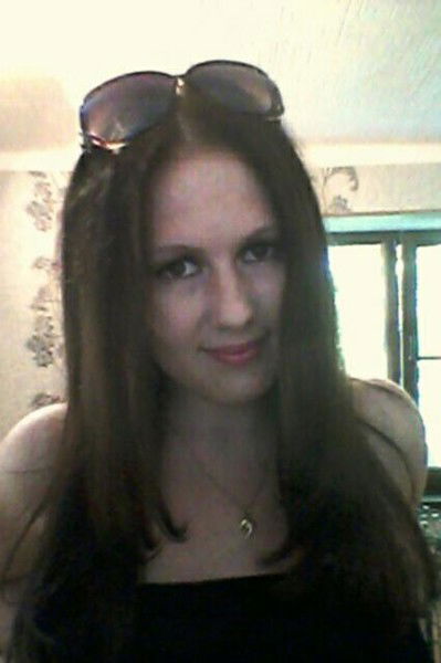 Полина Раннева