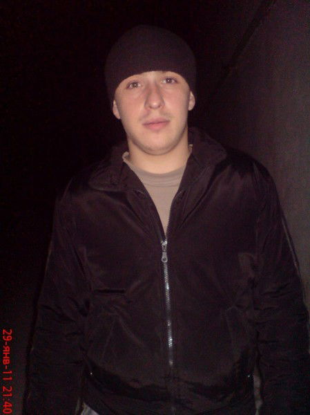 Александр Маслянов