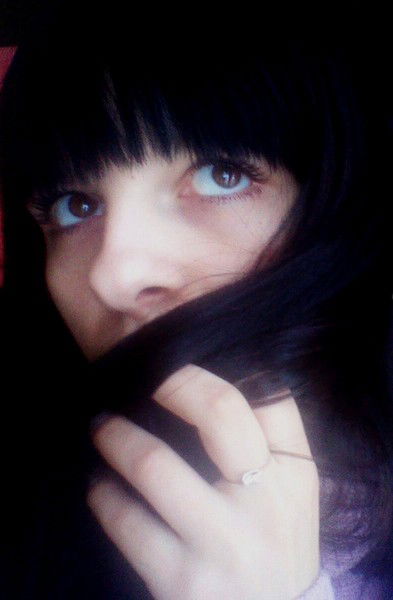 Ольга Павлова