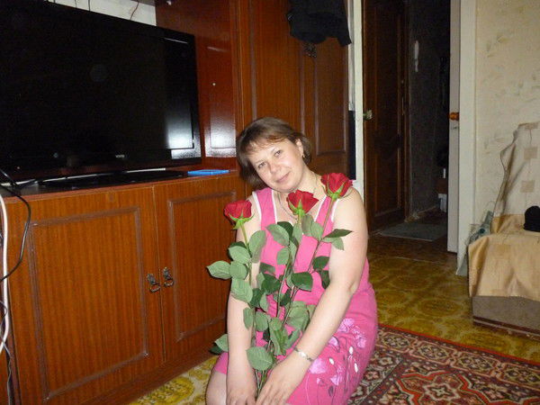 Наталья Ческидова