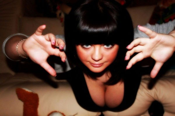 Натали .......