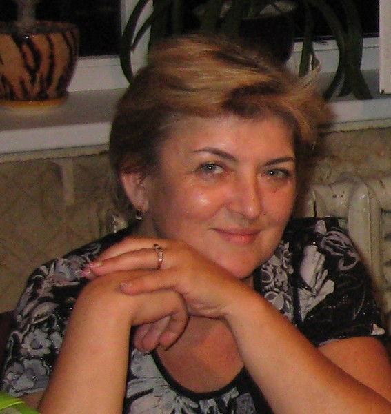 Жанна Клименко