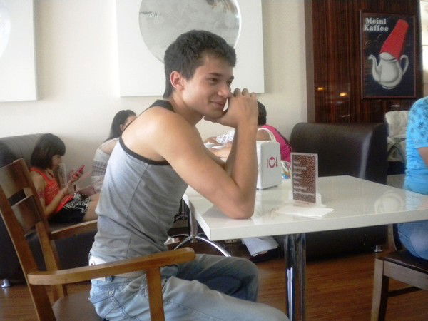 Руслан Сахабиев