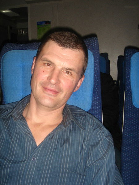 Валера Денисенко