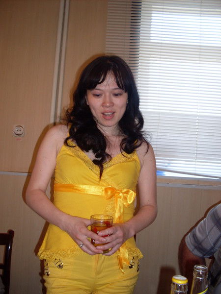 Назгуль Нуртаева