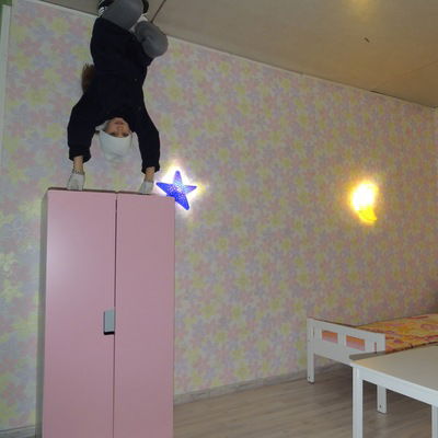 Лилия Хайдукова