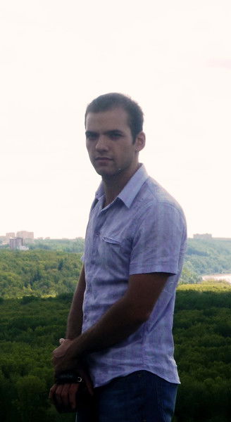 Кашапов Радик