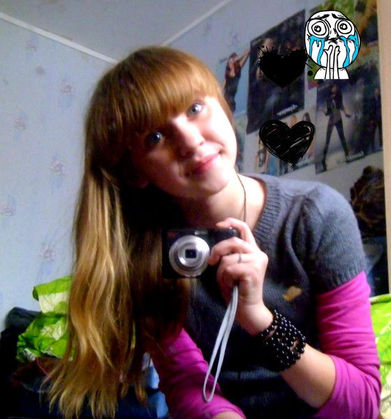 **дашулечка** ))))