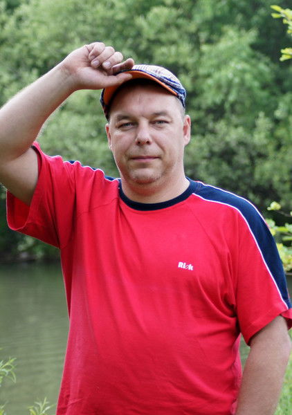 Юрий Марченко