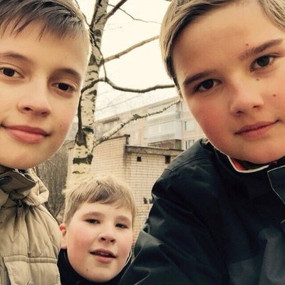 Владислав Шакирзянов