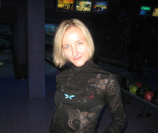 Мария Кузьмина