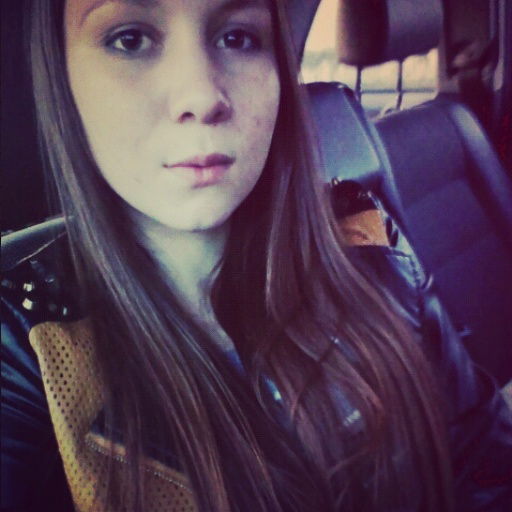 Танюшка Герасимова