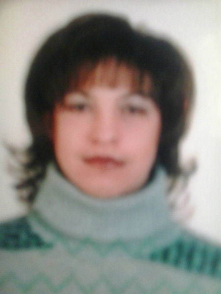 Анжелика Ванчура