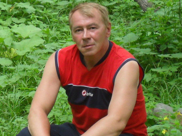 Михаил Булатов