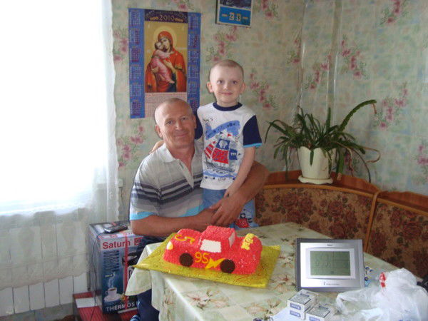 Владимир Лунёв