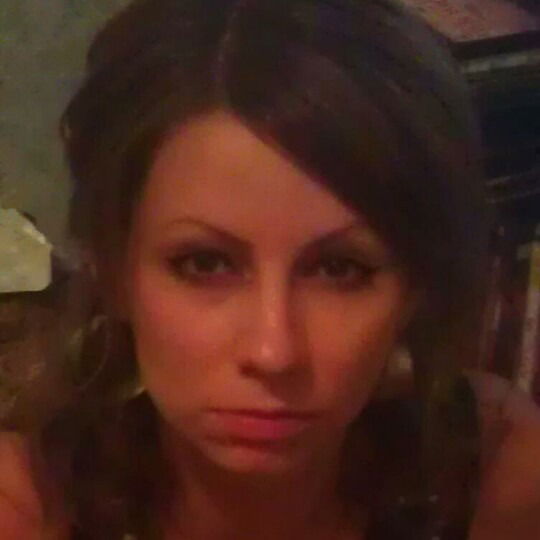 Серафима Сорокина