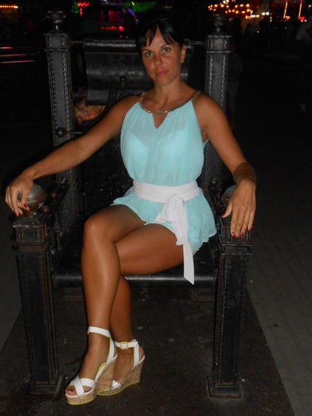 Юлия Самойлова