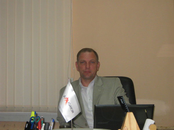 Олег Куренков