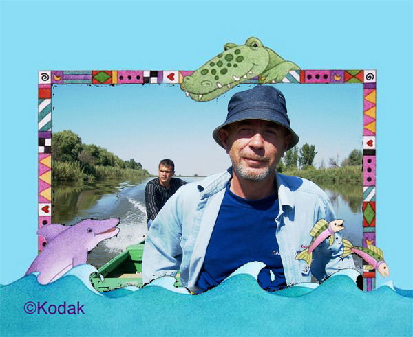 Борис Кондрашев