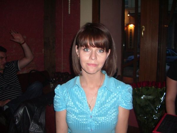 Екатерина Андреева