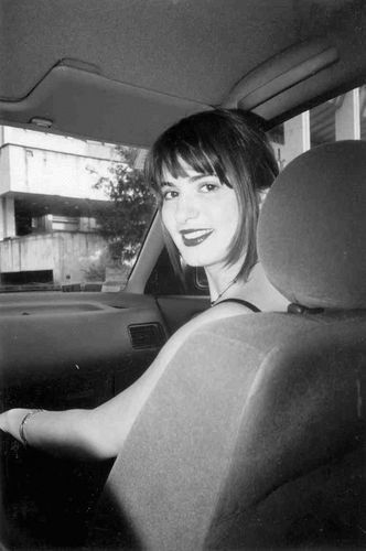 Лилия Нигматова