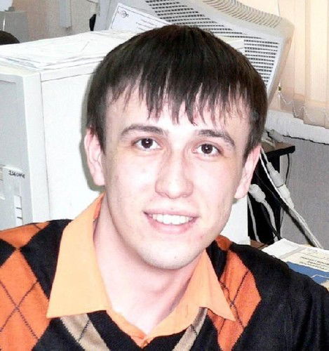 Ратмир Галиев