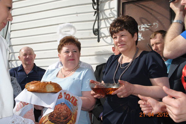 Галина Чекушкина