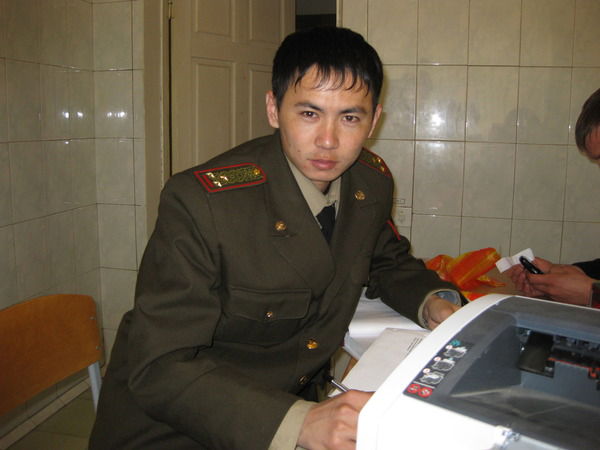 Асхат Сыдыков