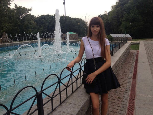 Инна Мельникова