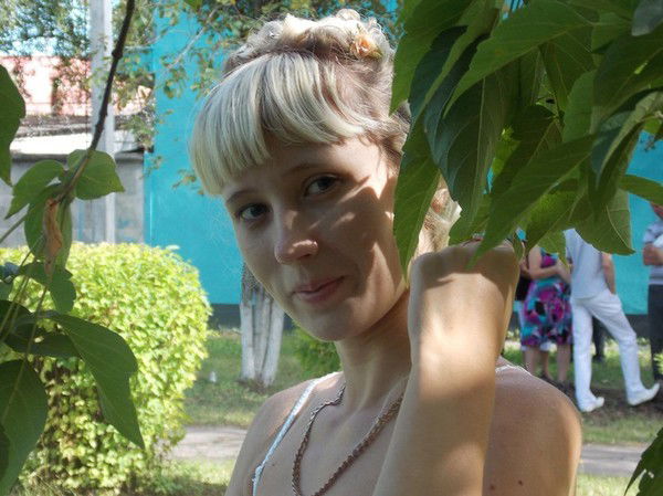 Ольга Любимова