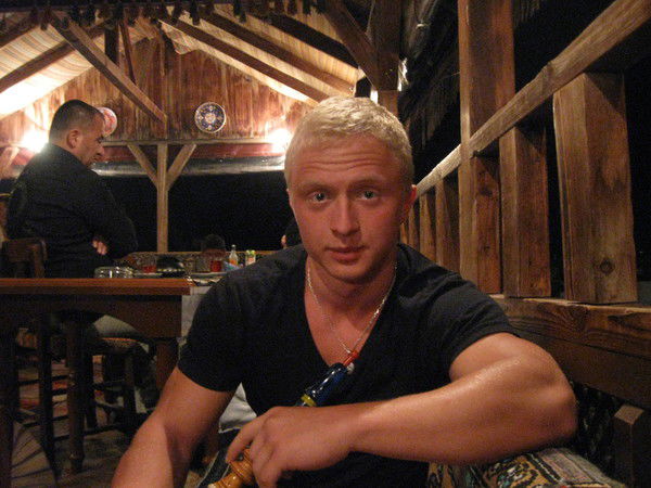 Митька Батраков