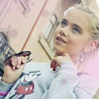 Лариса Щербакова