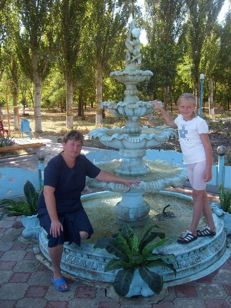 Светлана Горошко