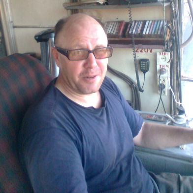 Сергей Черных