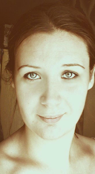 Евгения Скробук