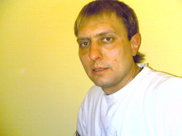 Антон Опанасюк