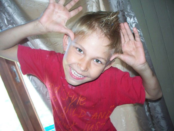 Глеб Яковлев