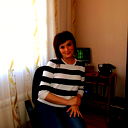 Татьяна Петухова