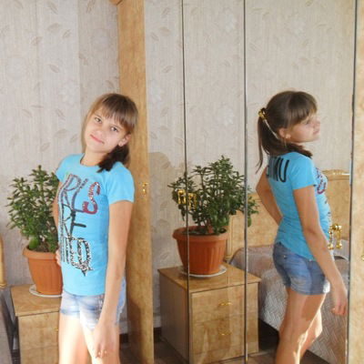 Валерия Блиндаренко