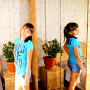 Валерия Блиндаренко