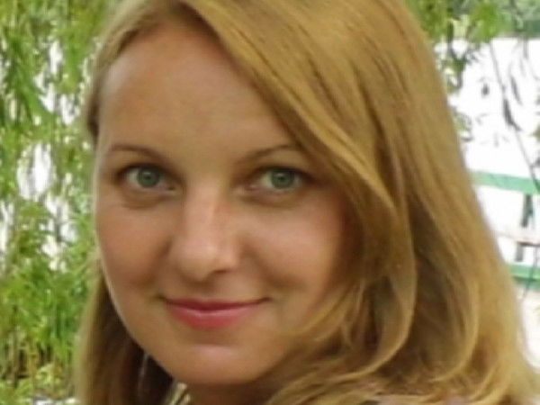 Татьяна Танюша