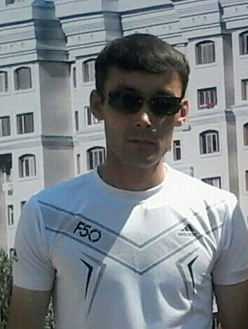 Арман Уртенбаев